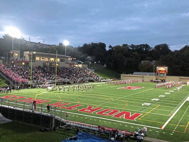 North Hills notebook: Indians football team to open season Aug. 23 | Trib HSSN