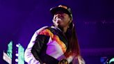 Missy Elliott wanted to 'push the envelope' with tour costumes