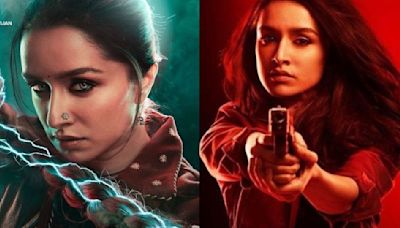 7 Highest-Grossing Shraddha Kapoor Movies Worldwide: Stree 2, Saaho, Tu Jhoothi Main Makkaar, and others