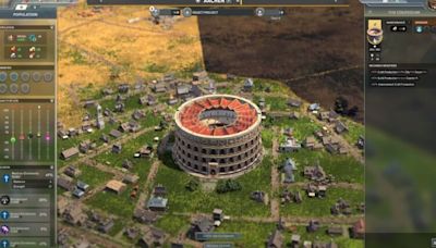 The latest Ara: History Untold video dev diary takes a look at the game's government system