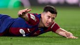 "Se está hablando": un exojeador del Barça elige a este delantero top para sustituir a Robert Lewandowski