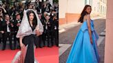 Aishwarya Rai Bachchan, Aditi Rao Hydari To Attend Cannes: A Look Back At Their 2023 Outfits - News18