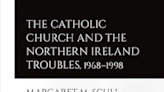 Northern Ireland reconciliation bill highlights complicated role of Catholic Church during the Troubles