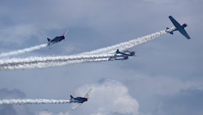 Fort Lauderdale Air Show is this weekend, here's all you need to know