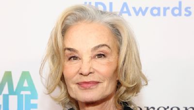 Jessica Lange Called Out the Frustrating Way Hollywood Still Treats Women of a ‘Certain Age'