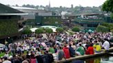 Wimbledon kicks off with full capacity crowds for first time in three years