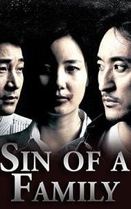 Sin of a Family