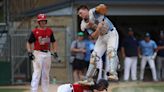 Photos: Zumbrota-Mazeppa, Cannon Falls baseball Section 1, Class 2A championship