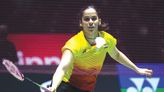 Saina Nehwal launches Badminton Pros Academy at Monte South in Mumbai