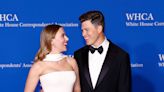 Colin Jost Knows He’s ‘Second Gentleman’ to Scarlett Johansson, Praises Her Support at WHCD