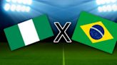 Nigéria x Brasil no futebol feminino nas Olimpíadas 2024: onde assistir ao vivo, horário e escalação
