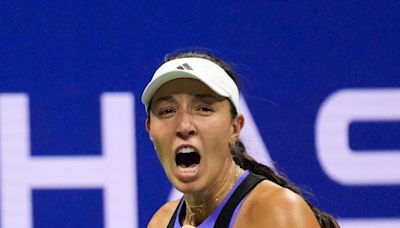 Time, channel for US Open tennis final: How to watch Jessica Pegula vs Aryna Sabalenka