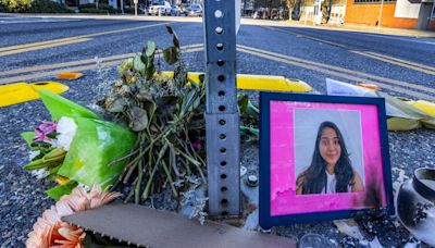 Seattle Police Officer Fired Over ‘Cruel Comments’ About Pedestrian’s Death