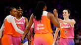 WNBA All-Star Game Audience Soars 305% to All-Time High