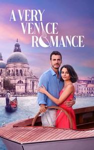 A Very Venice Romance