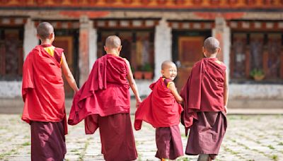 'We have failed economically': Bhutan turns to 'Gross National Happiness 2.0' as crisis deepens