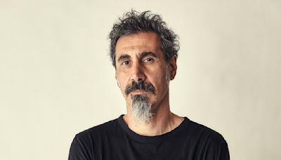 Serj Tankian suggests what a new System Of A Down album would sound like: “It would be a fresh start in a brand new way”