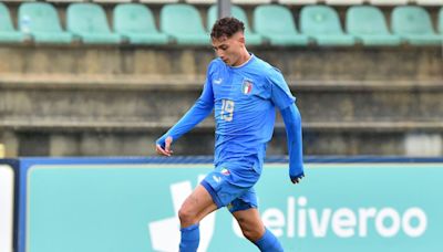 Inter Milan & Empoli Ironing Out Final Details Of Italy U21 Star’s Transfer