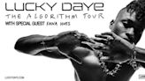 Lucky Daye to Embark on North America Headlining 'The Algorithm' Tour Ahead of New Album