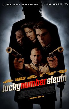 Lucky Number Slevin