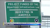 ‘I would vote against it again today’: Elected officials celebrate Mobile River Bridge grant despite vote