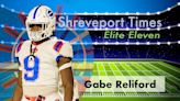 Times Elite 11: LSU signee Gabriel Reliford saves brother from pit bull attack