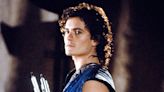 Orlando Bloom says he 'blanked' “Troy” role out of his memory because he 'didn’t want to play this character'