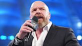 Triple H, sobre el WWE Draft 2024: 'Necesitas tener los rosters equilibrados'