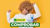Comprobar resultados de la lotería de hoy | Sorteos de la Bonoloto, Gordo de La Primitiva, el Sueldazo de la ONCE... del domingo 14 de julio de 2024