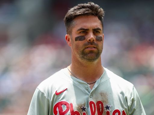 Weird Stat Connects Phillies Struggles to Their Release of Three-Time All-Star