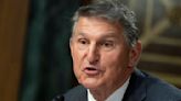 Democratic Sen. Joe Manchin of West Virginia registers as independent, citing 'partisan extremism'