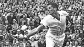 Dick Savitt, Tennis Hall of Famer, Dead at 95