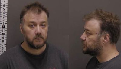 Fargo man accused of sexually assaulting several children