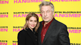 Hilaria Baldwin recalls Alec Baldwin dealing with cat feces in his room during recovery from surgery