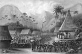 History of Fiji