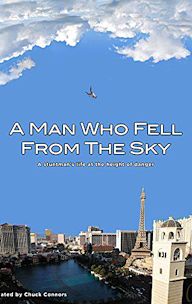 A Man Who Fell From The Sky