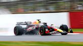 Verstappen surprised by fourth after floor damage in qualifying