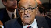 Rudy Giuliani Unveils $30 Coffee That's 'Gentle On Your Stomach'