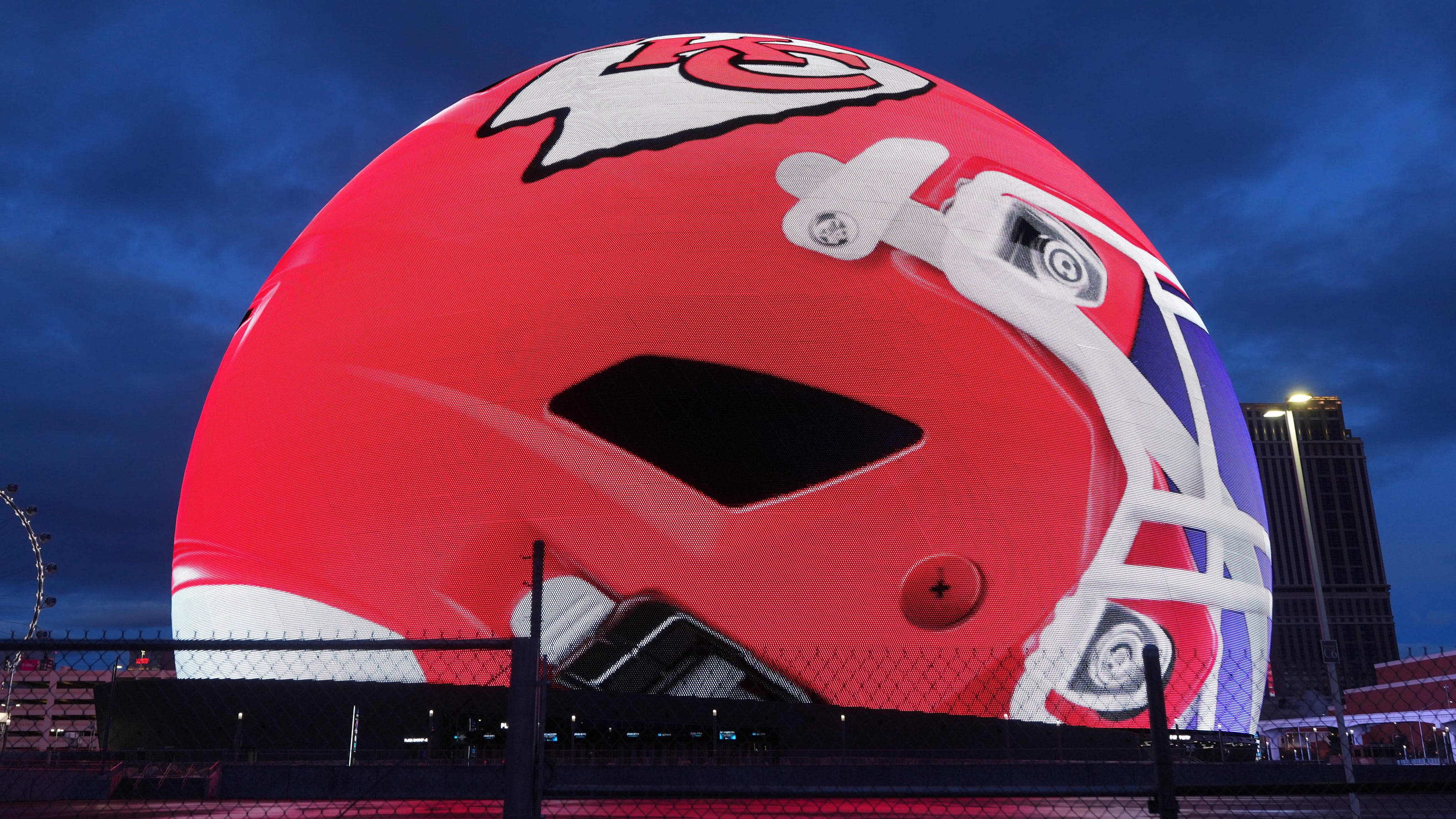 Kansas City Chiefs NFL draft picks 2024: Full list of team's round-by-round selections