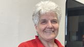 Glasgow hospital volunteer says singing to older patients is 'best part of her week'
