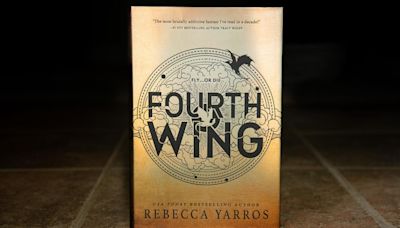 Everything We Know About the ‘Fourth Wing’ TV Series