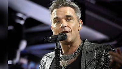 Robbie Williams: Filmrechte für Biopic "Better Man" gesichert