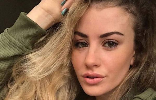 ‘She was in a state of absolute fear and paranoia’: Inside the Chloe Ayling kidnapping story