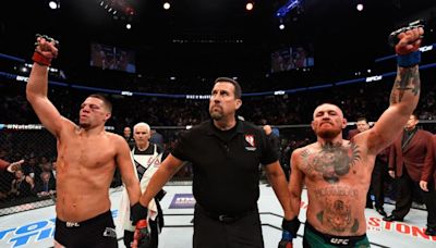 Nate Diaz continues to support Conor McGregor following UFC 303 withdrawal | BJPenn.com