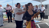 Puyallup Tribe celebrates new Tacoma opioid treatment clinic