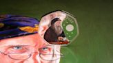 Royal Mint continues Harry Potter celebration with Dumbledore coin launch