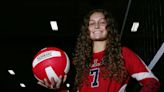 How patience is paying off for Ballard volleyball setter Ellie Volkmann