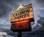 Clown Motel | Action, Horror