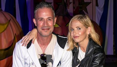 Sarah Michelle Gellar Shares Rare Video of Her and Freddie Prinze Jr.'s Daughter Charlotte - E! Online