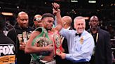 Showtime to Distribute July Errol Spence-Terence Crawford PPV Boxing Event